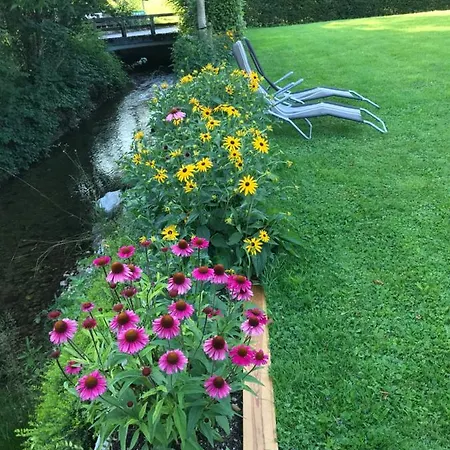 Haus Am Golf Daire Saint Wolfgang
