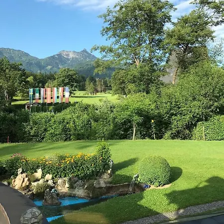 Haus Am Golf *