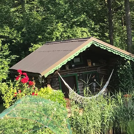 Haus Am Golf * Saint Wolfgang