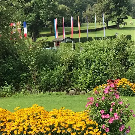 Daire Haus Am Golf