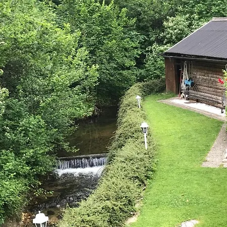 Daire Haus Am Golf