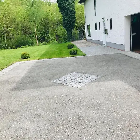 Haus Am Golf Daire