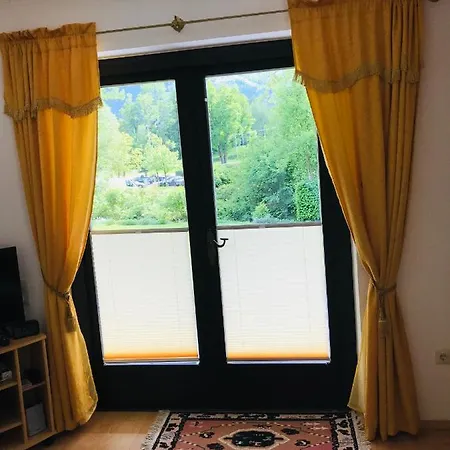 Haus Am Golf Saint Wolfgang